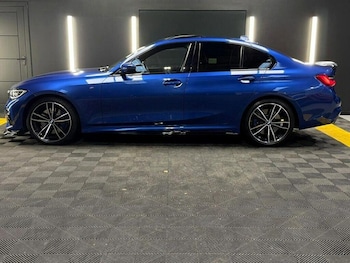Used BMW 3 Series 2019 for sale - 78245140: Photo