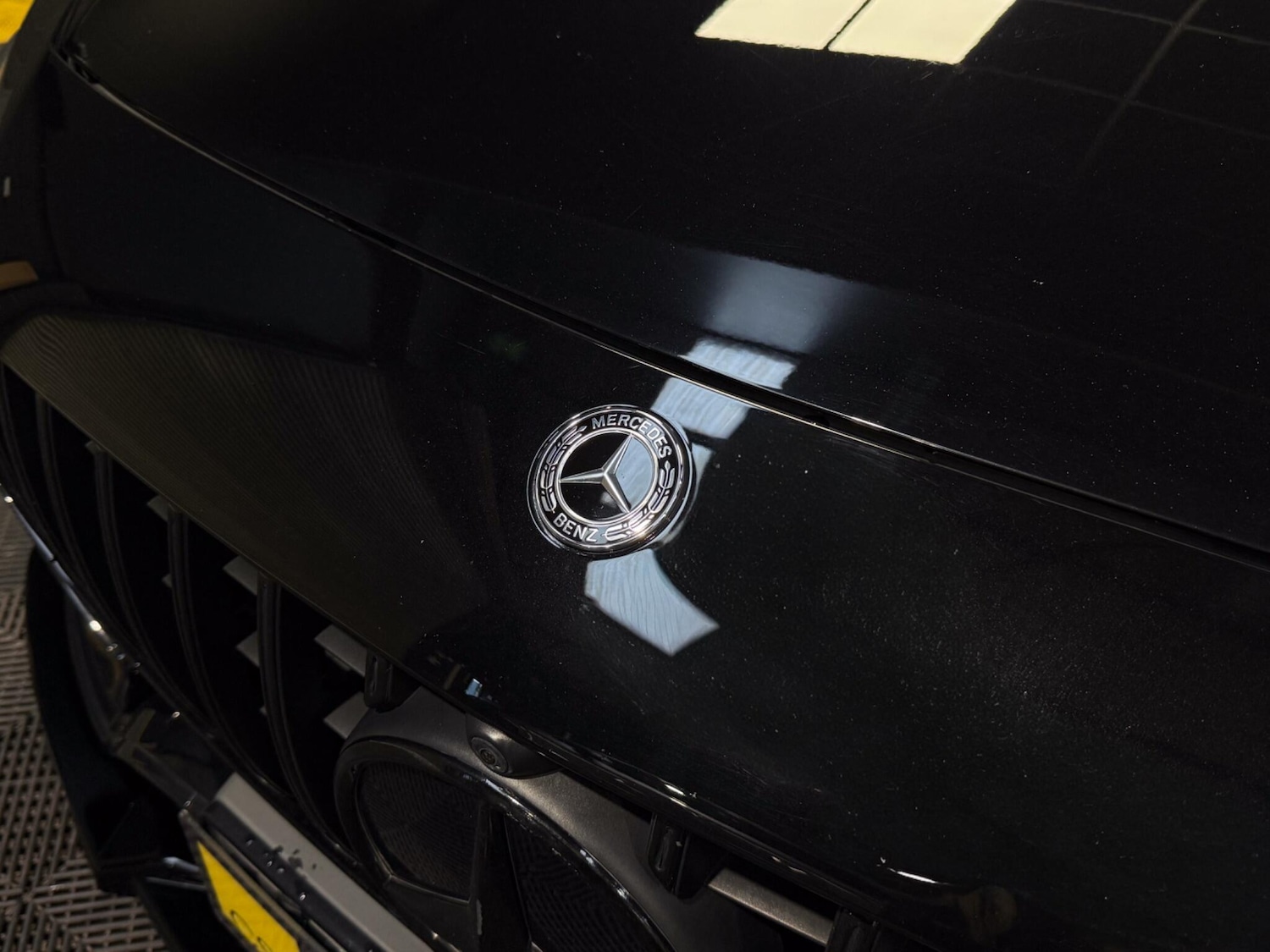 Used Mercedes-Benz AMG GT 2020 for sale - 77839767: Photo 14