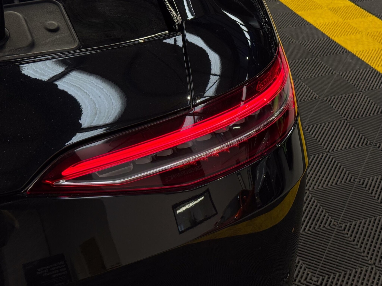 Used Mercedes-Benz AMG GT 2020 for sale - 77839767: Photo 16