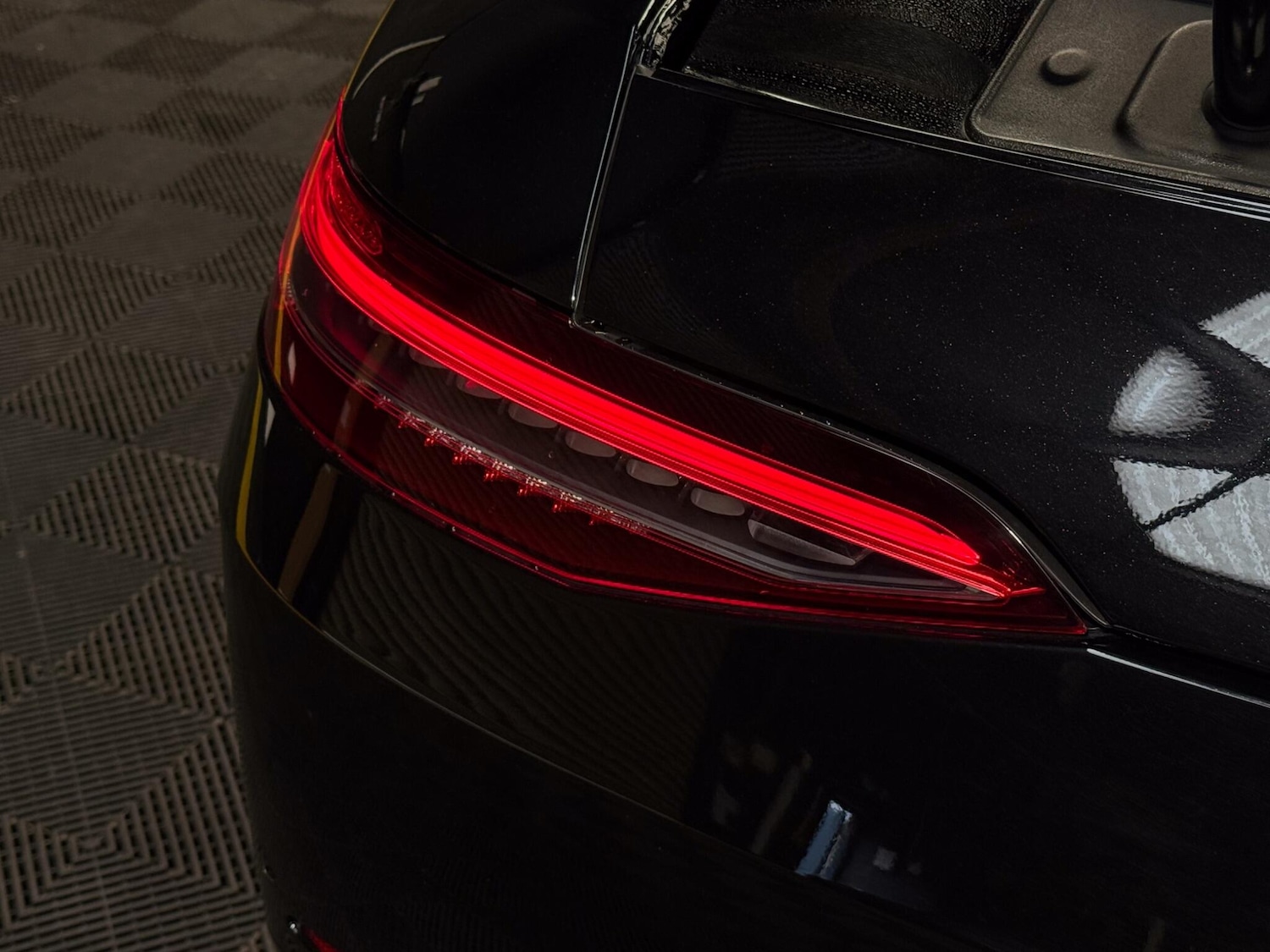 Used Mercedes-Benz AMG GT 2020 for sale - 77839767: Photo 17