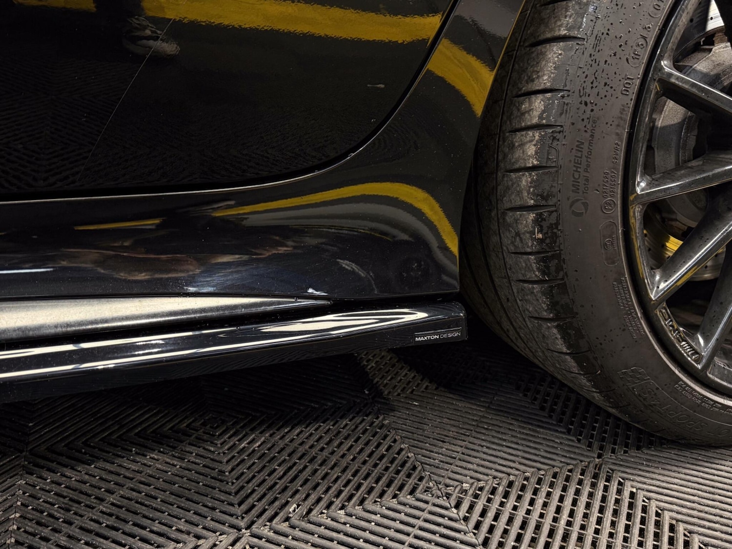 Used Mercedes-Benz AMG GT 2020 for sale - 77839767: Photo 18