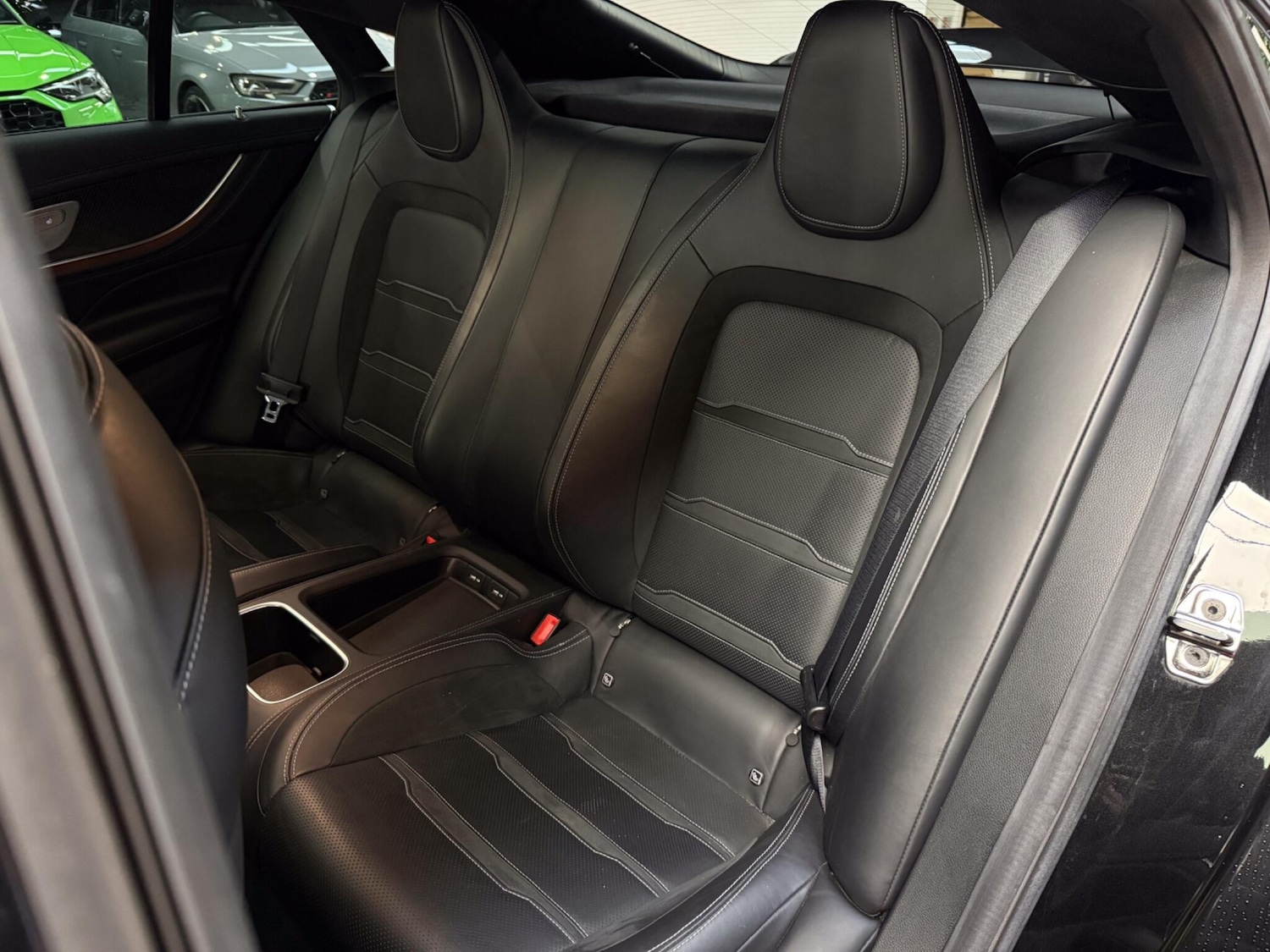 Used Mercedes-Benz AMG GT 2020 for sale - 77839767: Photo 29