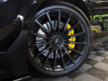 Used Mercedes-Benz AMG GT 2020 for sale - 77839767: Photo