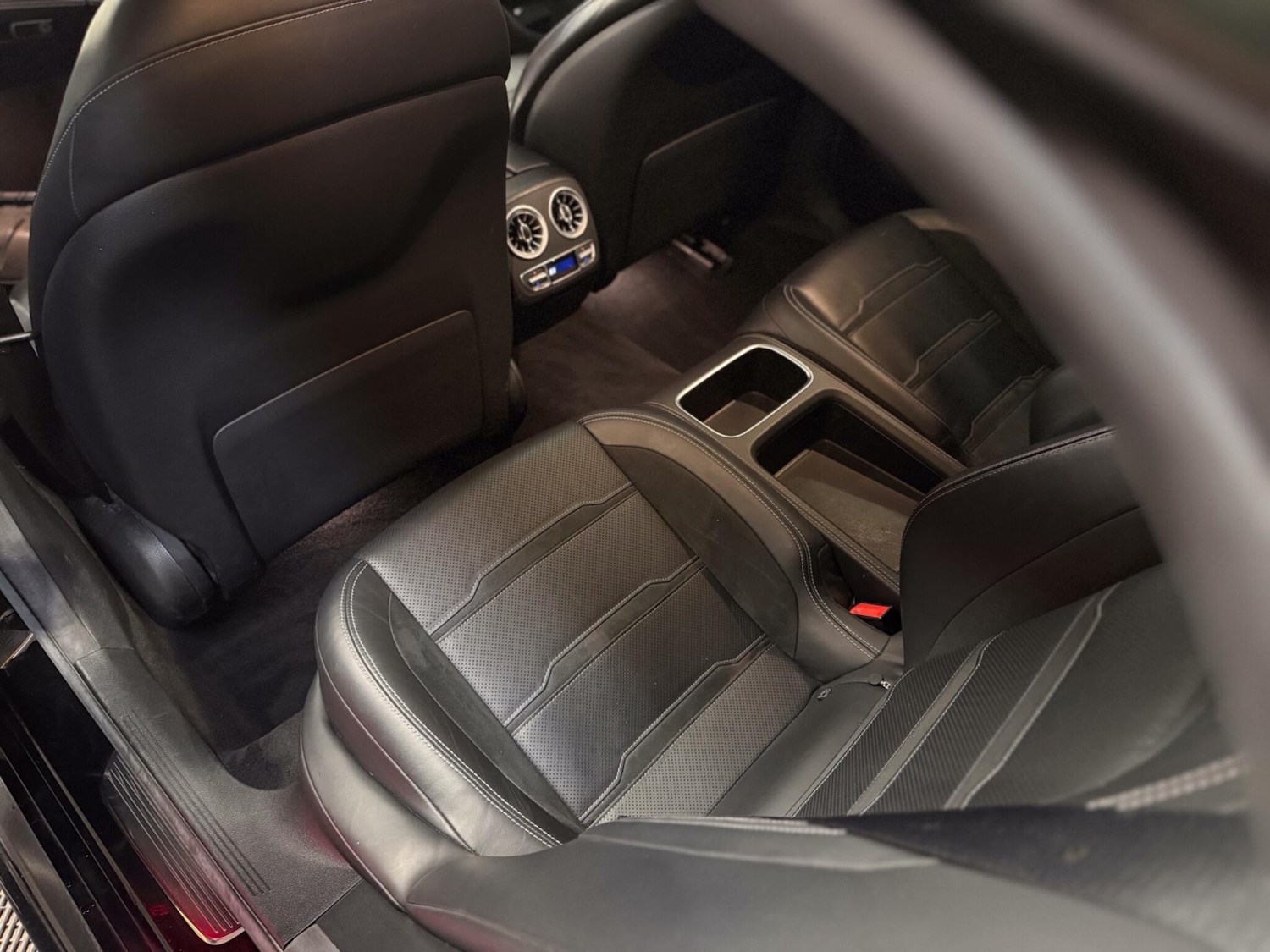 Used Mercedes-Benz AMG GT 2020 for sale - 77839767: Photo 30