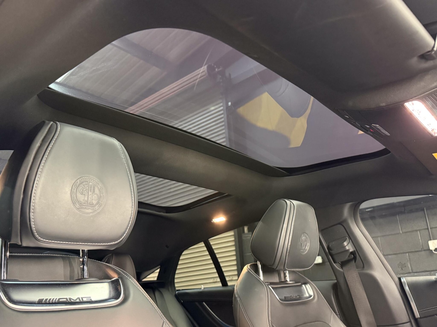 Used Mercedes-Benz AMG GT 2020 for sale - 77839767: Photo 31