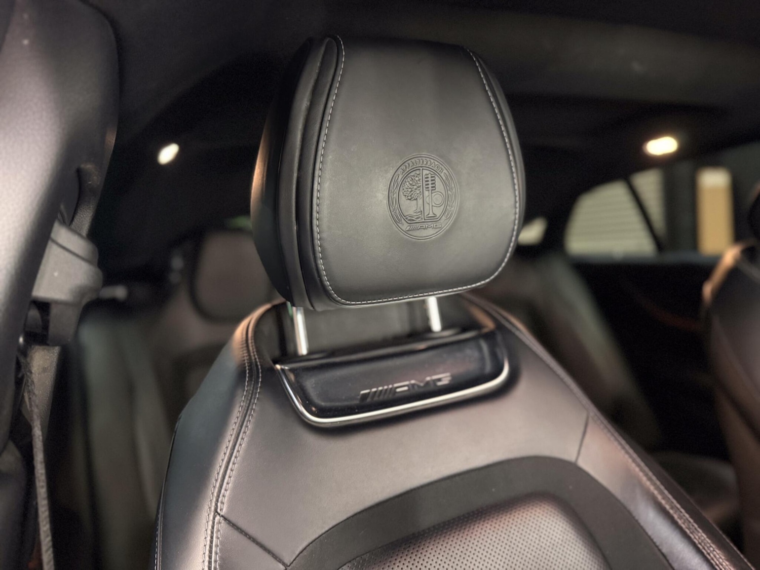 Used Mercedes-Benz AMG GT 2020 for sale - 77839767: Photo 32