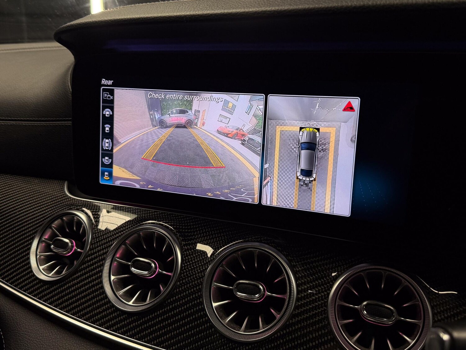 Used Mercedes-Benz AMG GT 2020 for sale - 77839767: Photo 41