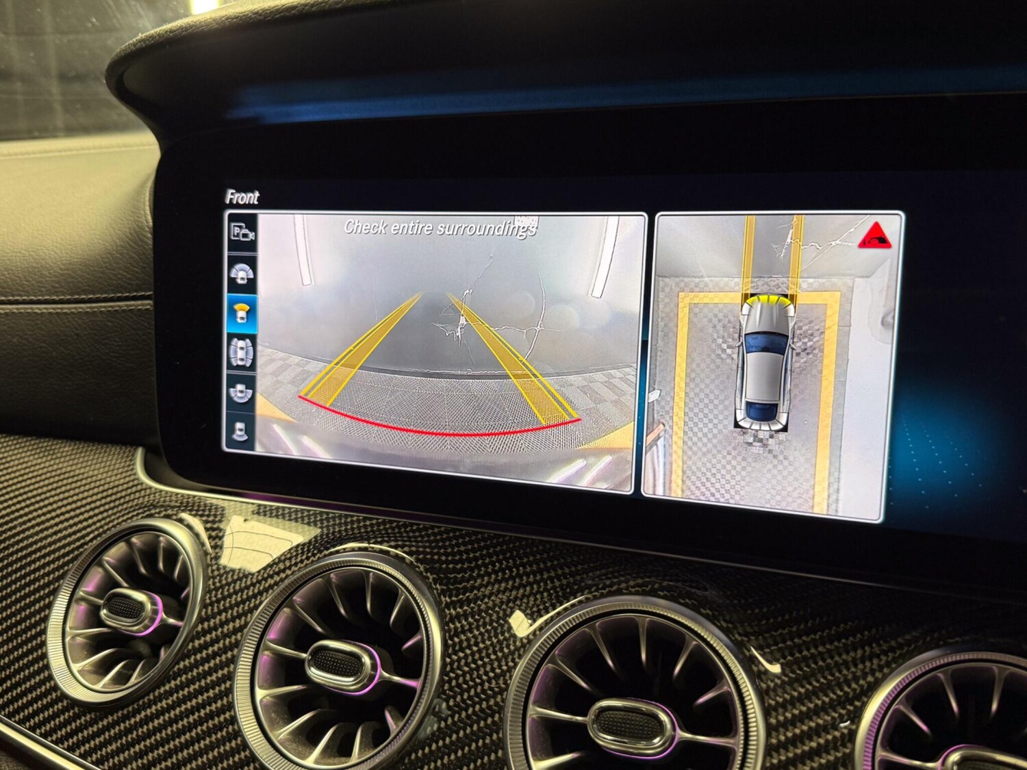 Used Mercedes-Benz AMG GT 2020 for sale - 77839767: Photo 42