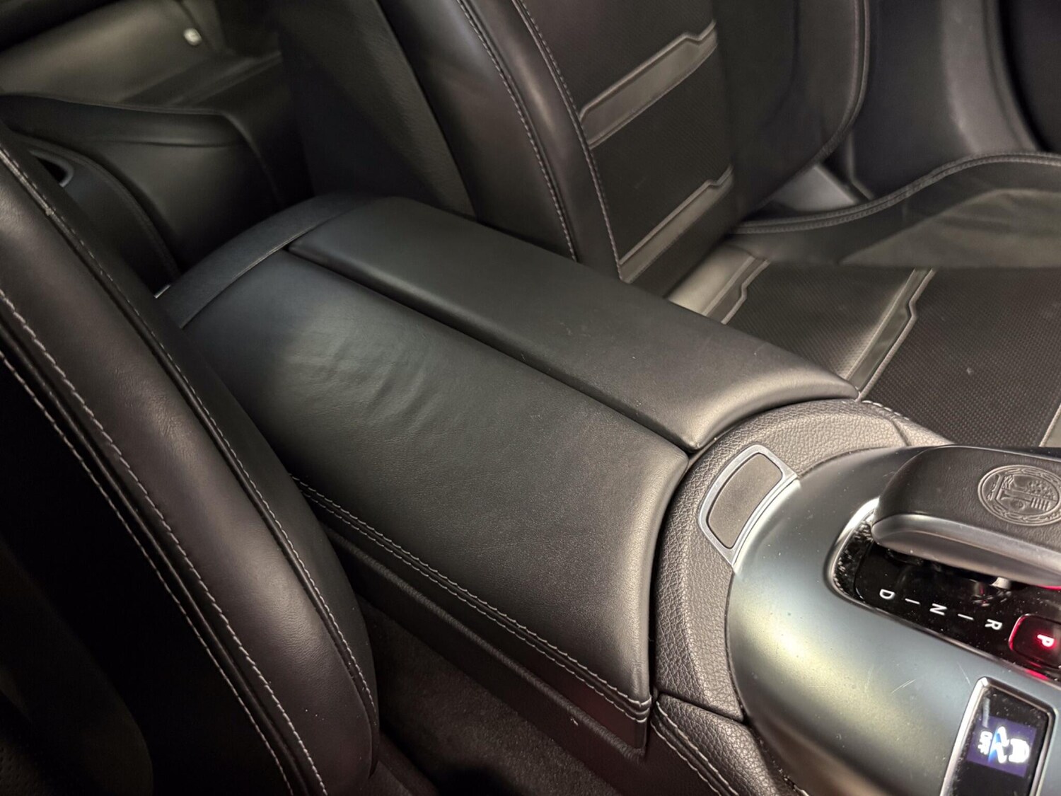 Used Mercedes-Benz AMG GT 2020 for sale - 77839767: Photo 47