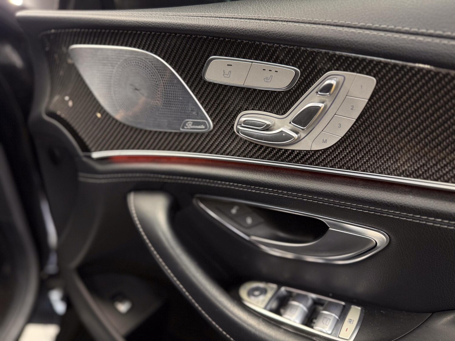 Used Mercedes-Benz AMG GT 2020 for sale - 77839767: Photo 48