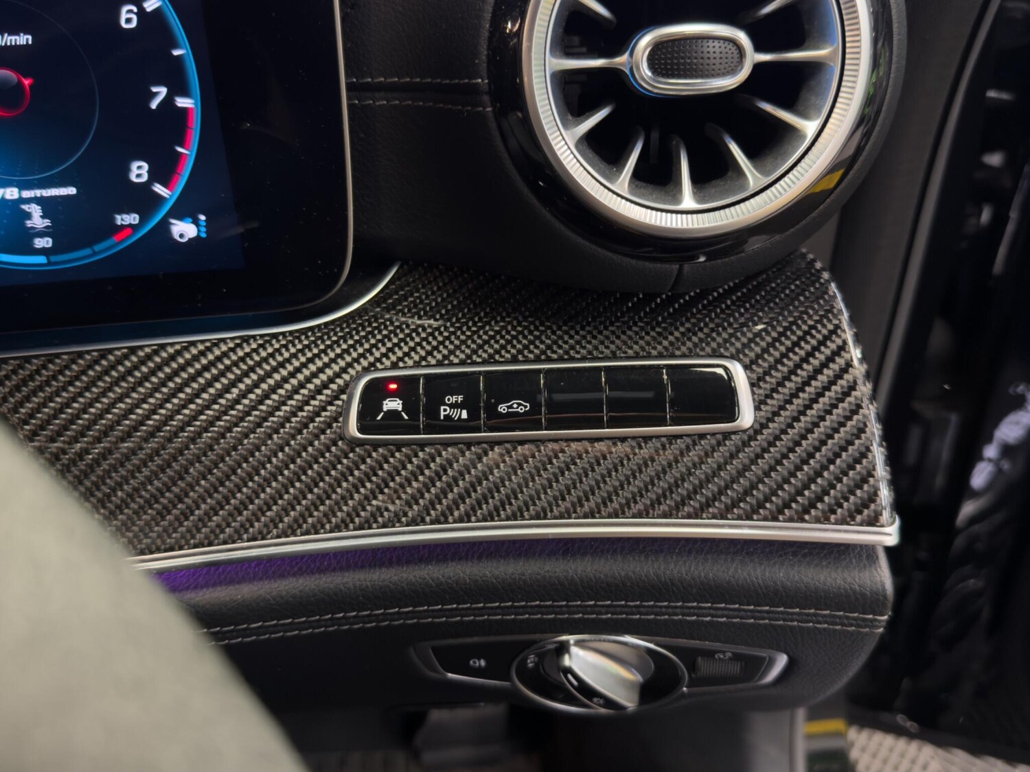 Used Mercedes-Benz AMG GT 2020 for sale - 77839767: Photo 49