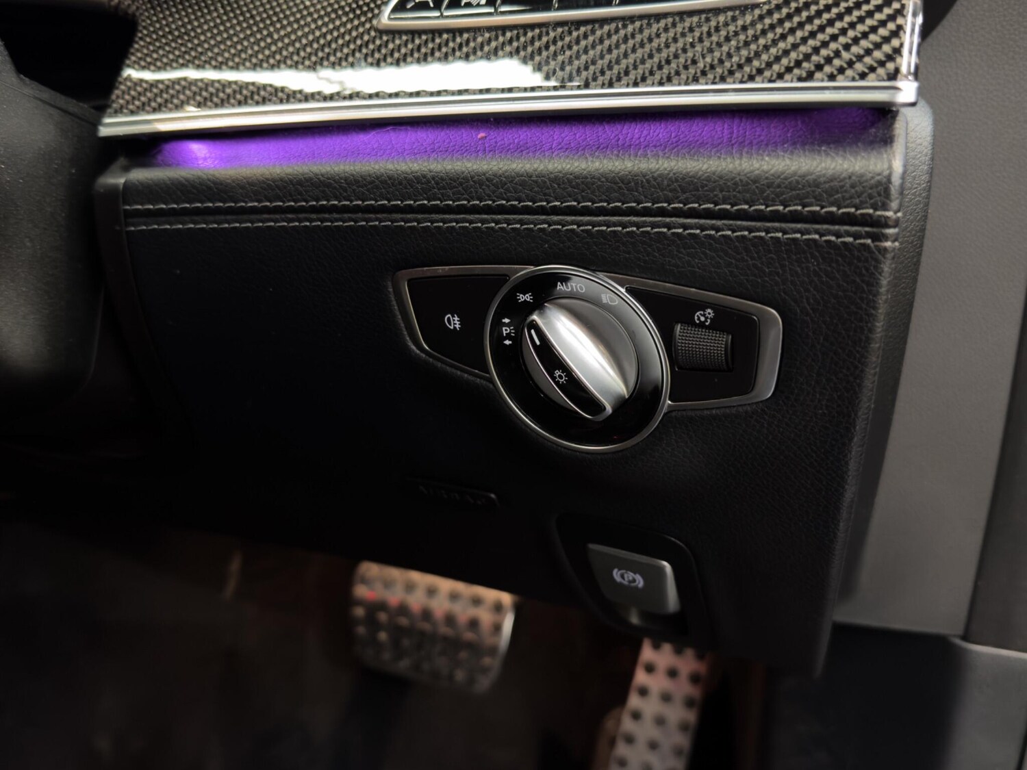 Used Mercedes-Benz AMG GT 2020 for sale - 77839767: Photo 50