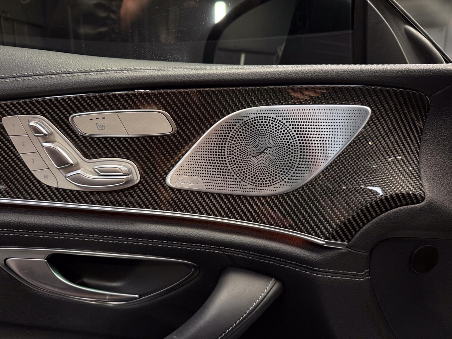 Used Mercedes-Benz AMG GT 2020 for sale - 77839767: Photo 54