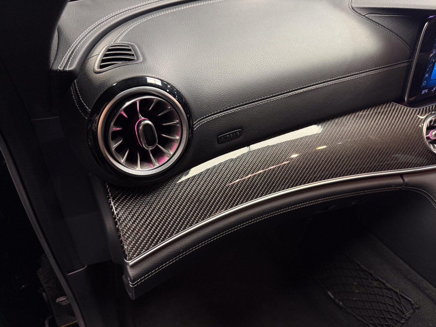 Used Mercedes-Benz AMG GT 2020 for sale - 77839767: Photo 55