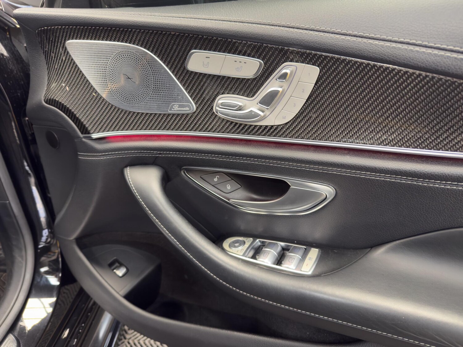 Used Mercedes-Benz AMG GT 2020 for sale - 77839767: Photo 58