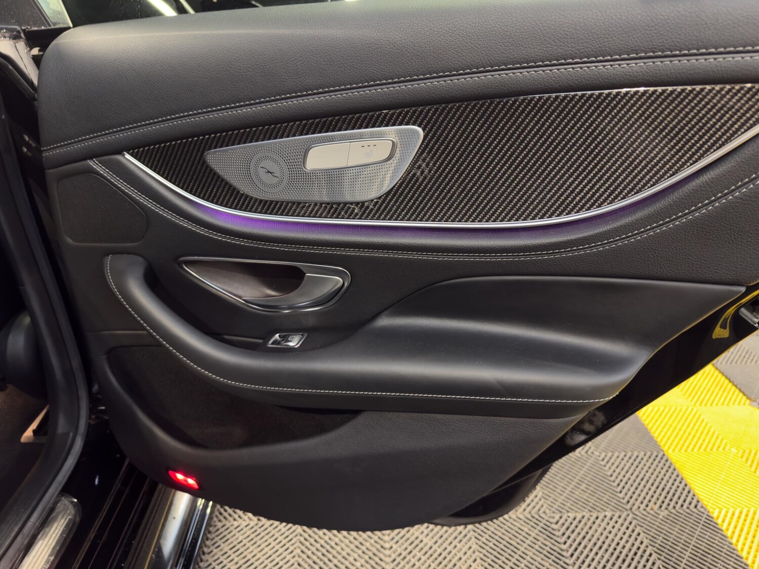 Used Mercedes-Benz AMG GT 2020 for sale - 77839767: Photo 59