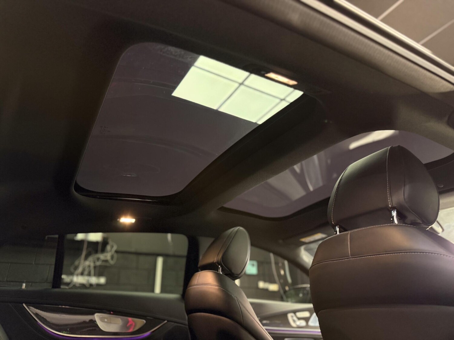 Used Mercedes-Benz AMG GT 2020 for sale - 77839767: Photo 60