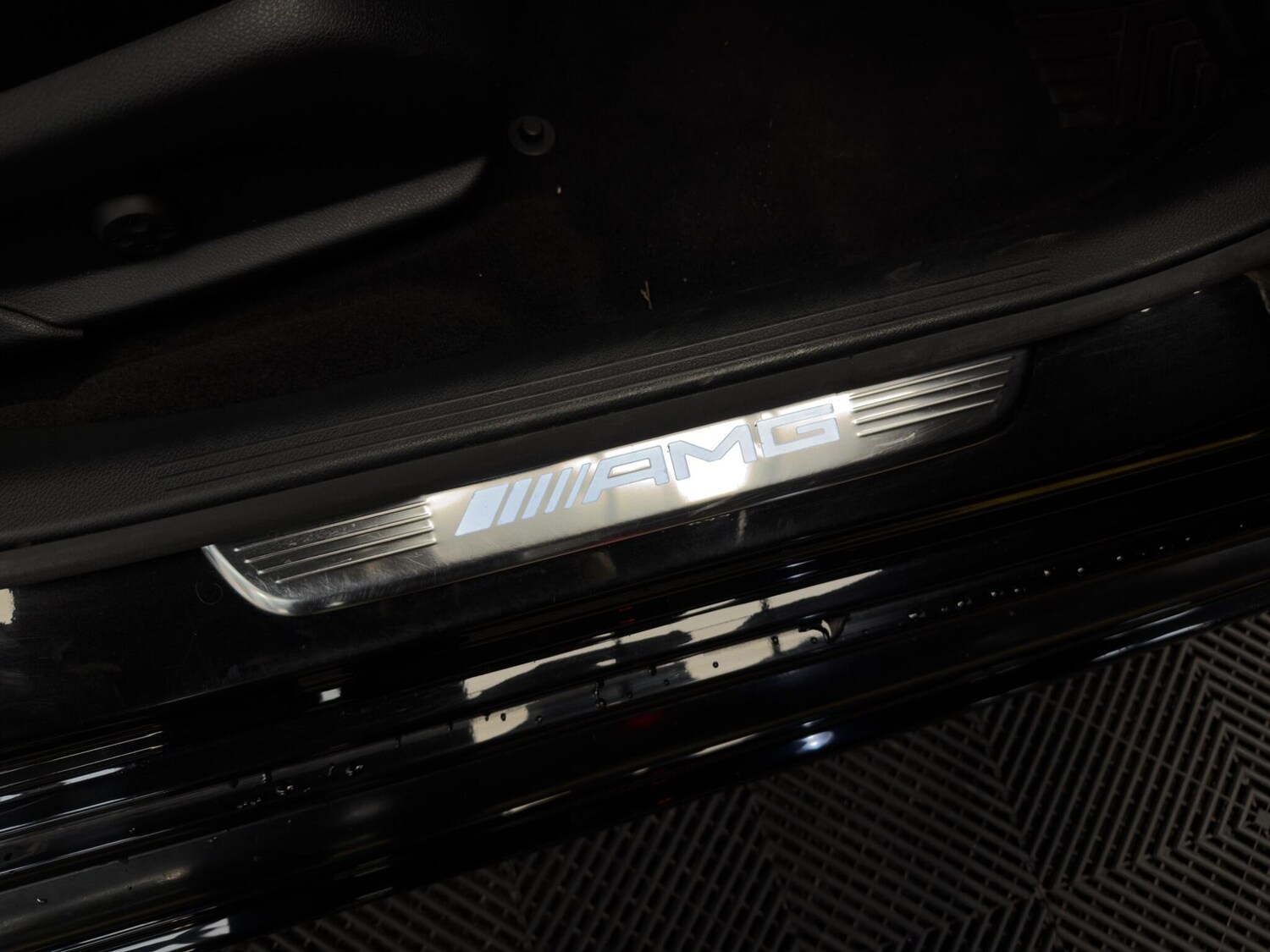 Used Mercedes-Benz AMG GT 2020 for sale - 77839767: Photo 61