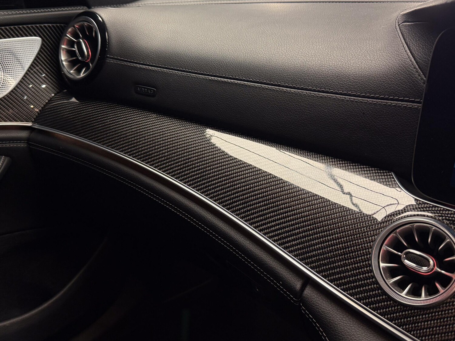 Used Mercedes-Benz AMG GT 2020 for sale - 77839767: Photo 62