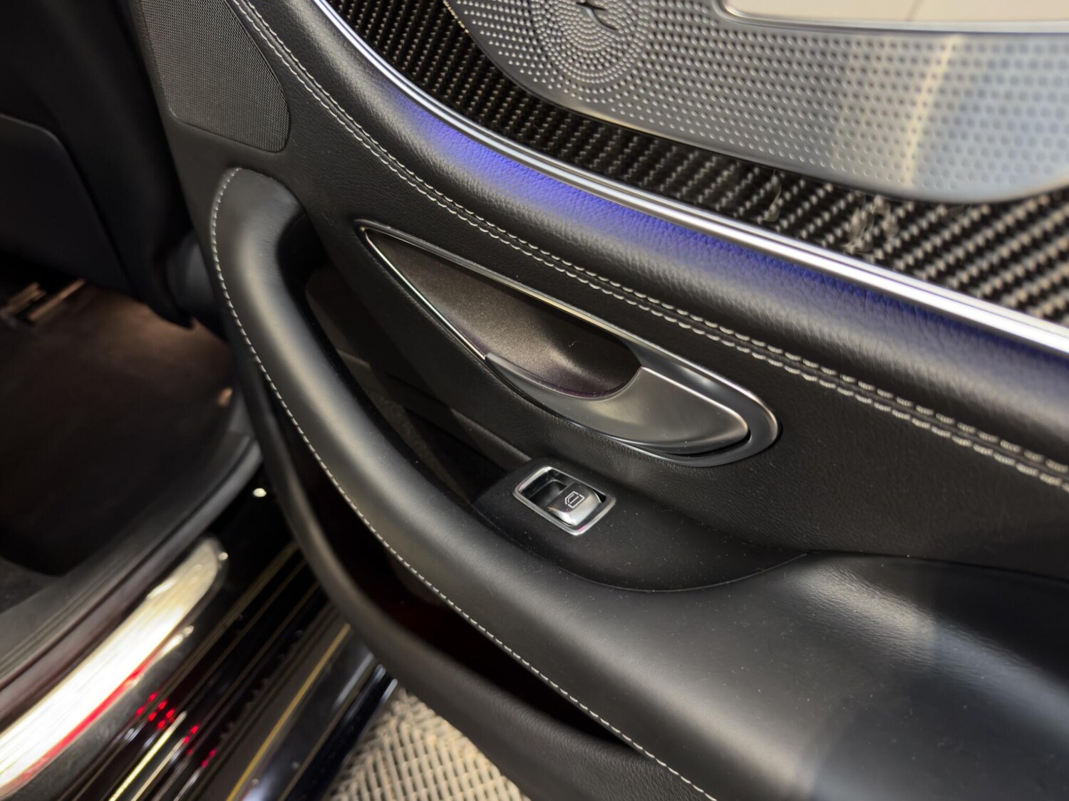 Used Mercedes-Benz AMG GT 2020 for sale - 77839767: Photo 65