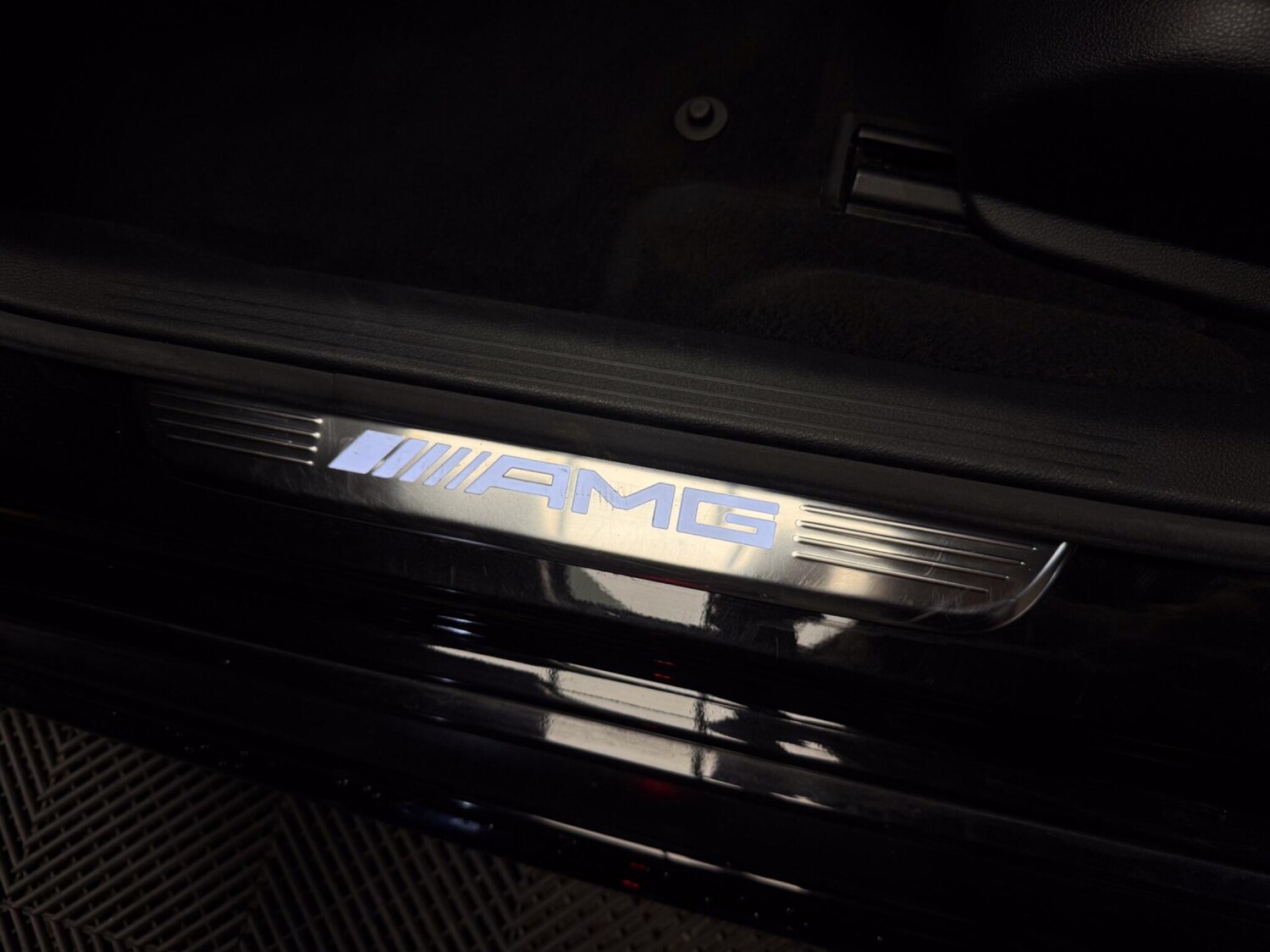 Used Mercedes-Benz AMG GT 2020 for sale - 77839767: Photo 66