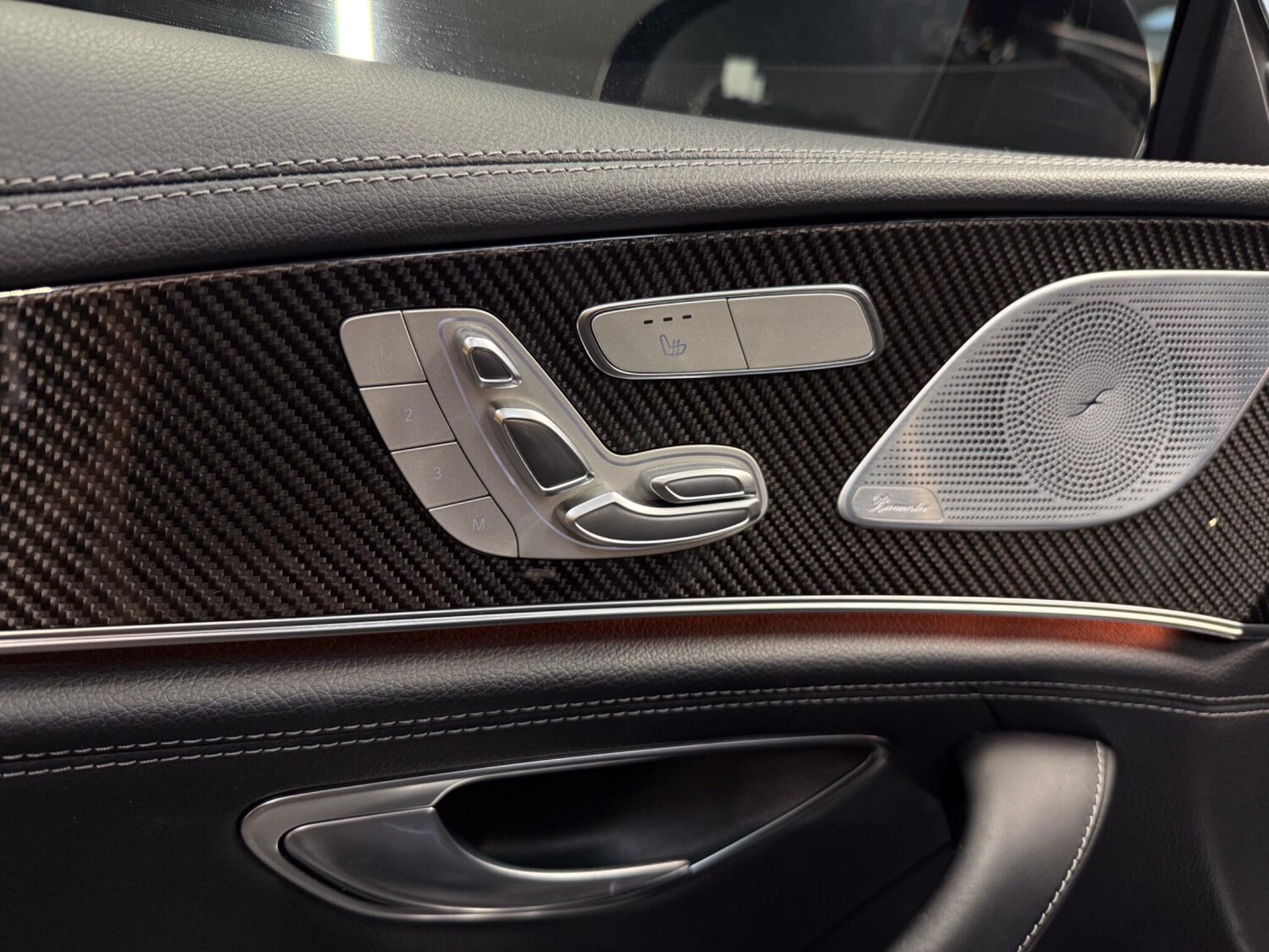 Used Mercedes-Benz AMG GT 2020 for sale - 77839767: Photo 67