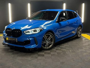 Used BMW 1 Series 2019 for sale - 79657139: Photo