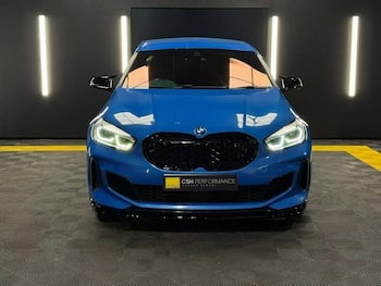 Used BMW 1 Series 2019 for sale - 79657139: Photo