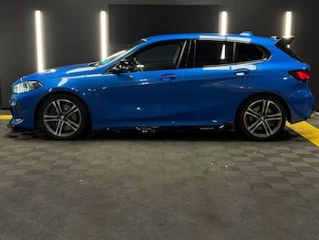 Used BMW 1 Series 2019 for sale - 79657139: Photo