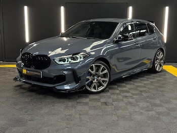 Used BMW 1 Series 2021 for sale - 78528284: Photo