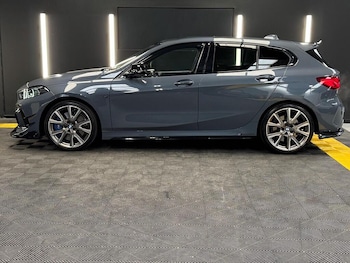 Used BMW 1 Series 2021 for sale - 78528284: Photo