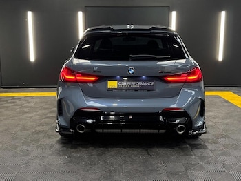 Used BMW 1 Series 2021 for sale - 78528284: Photo