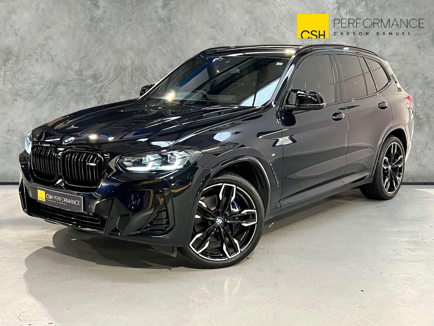 Used BMW X3 2022 for sale - 76657968: Photo 1