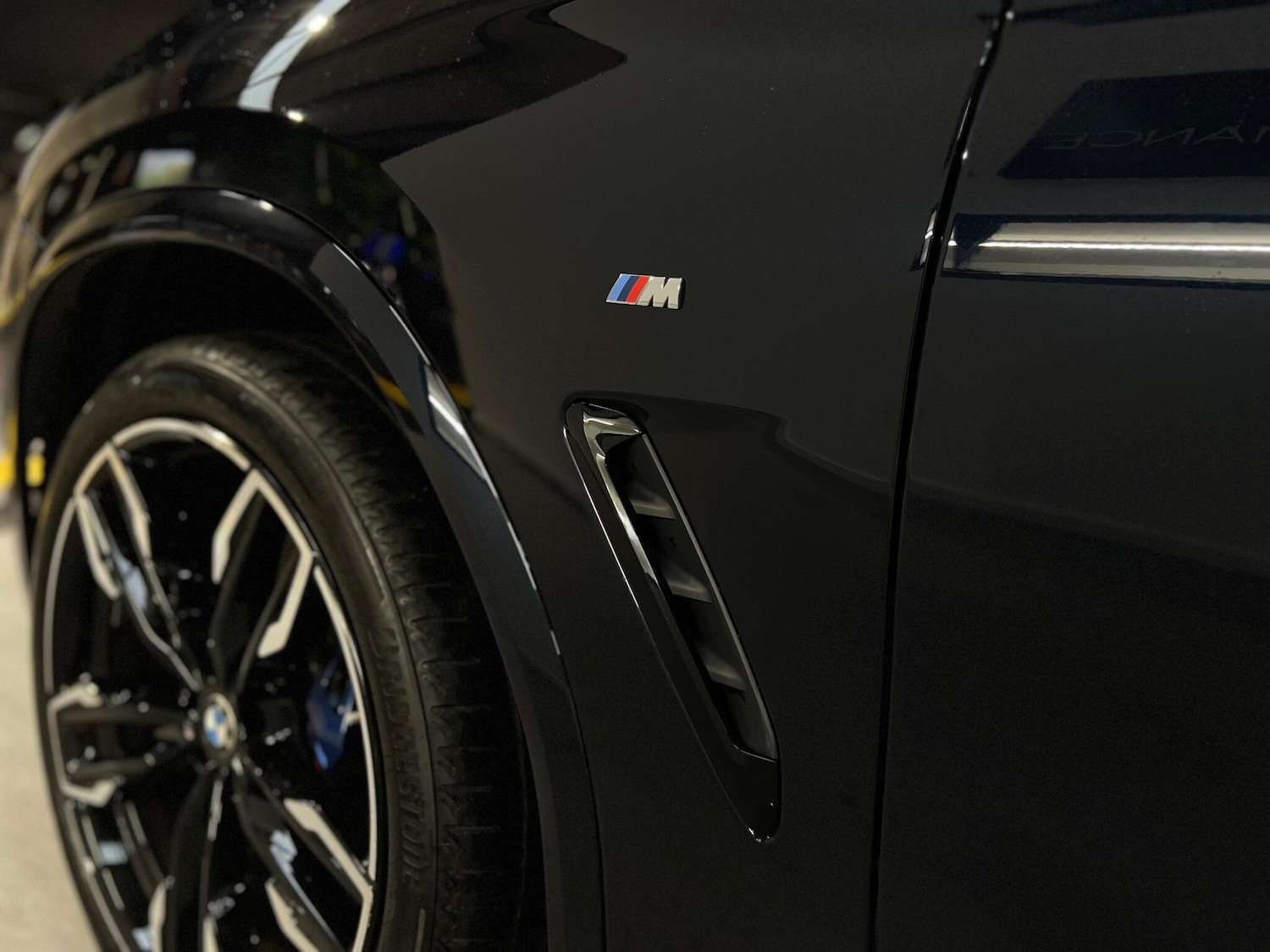 Used BMW X3 2022 for sale - 76657968: Photo 10