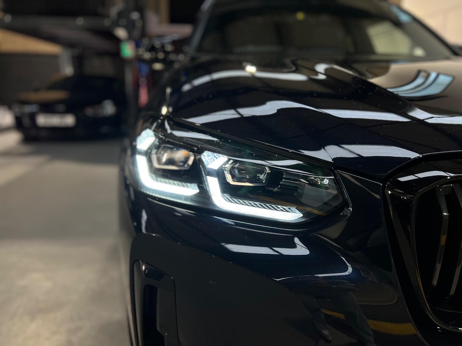 Used BMW X3 2022 for sale - 76657968: Photo 12