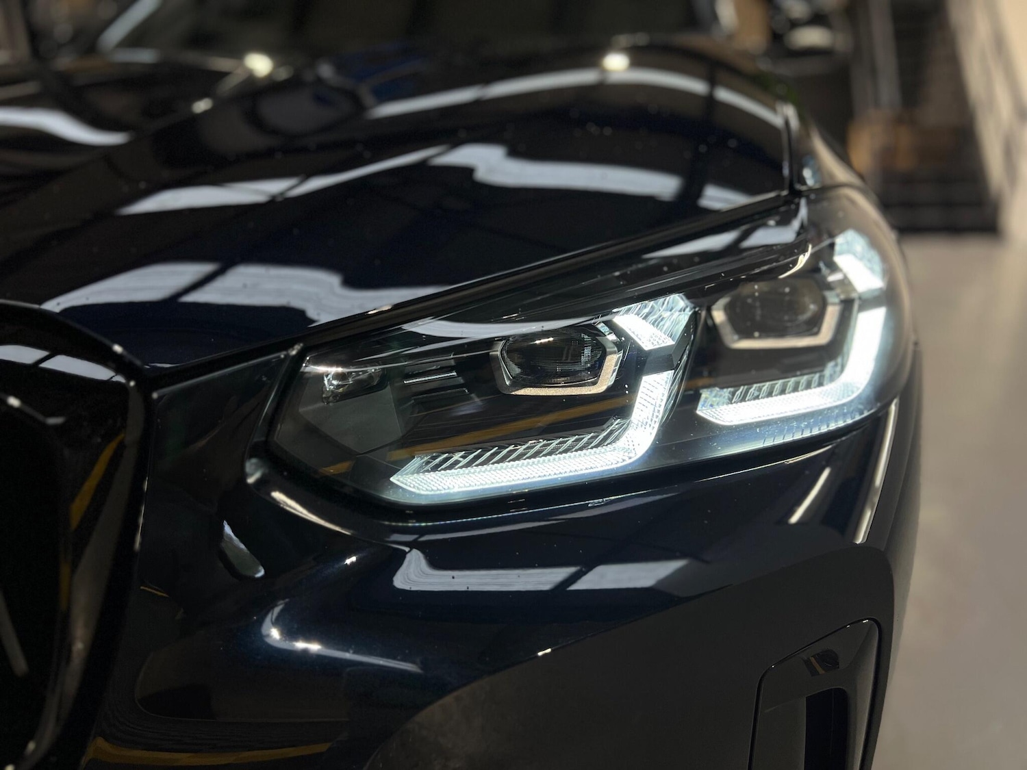 Used BMW X3 2022 for sale - 76657968: Photo 13