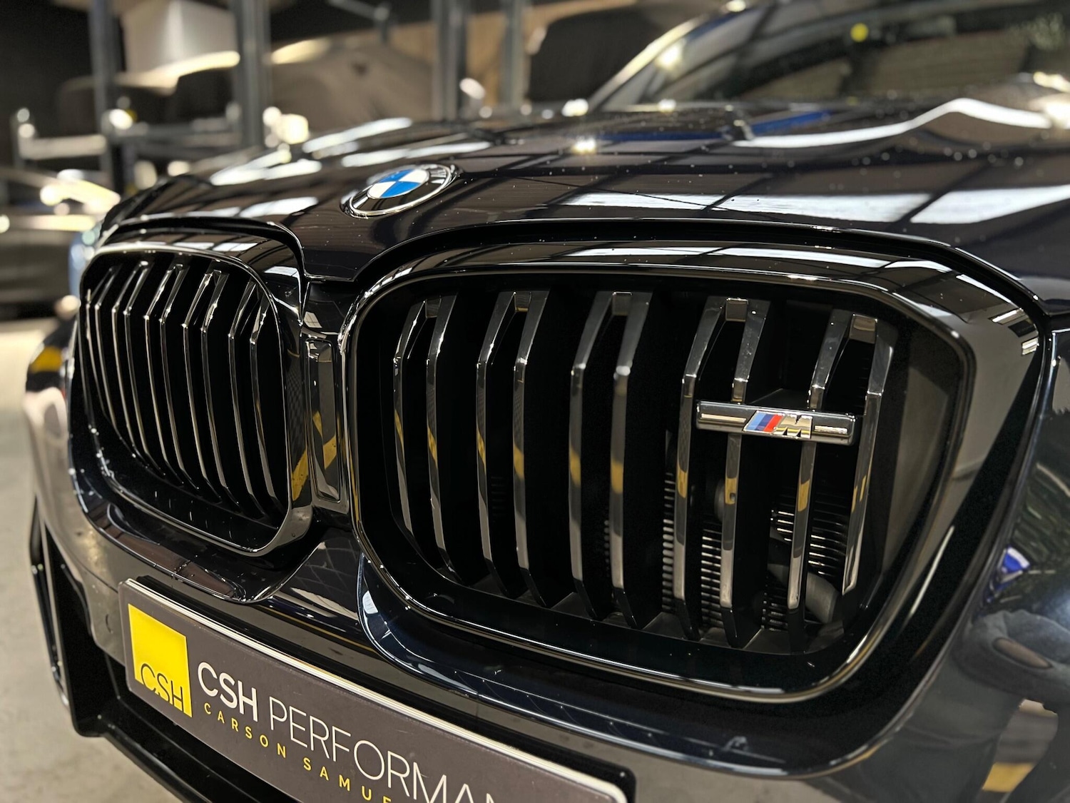 Used BMW X3 2022 for sale - 76657968: Photo 14