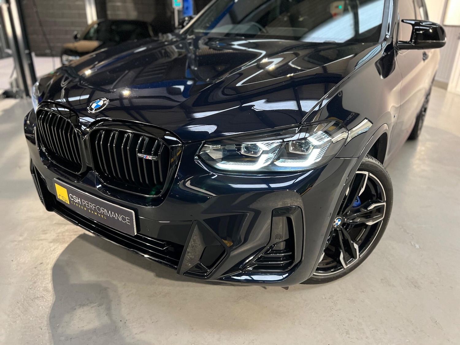 Used BMW X3 2022 for sale - 76657968: Photo 17