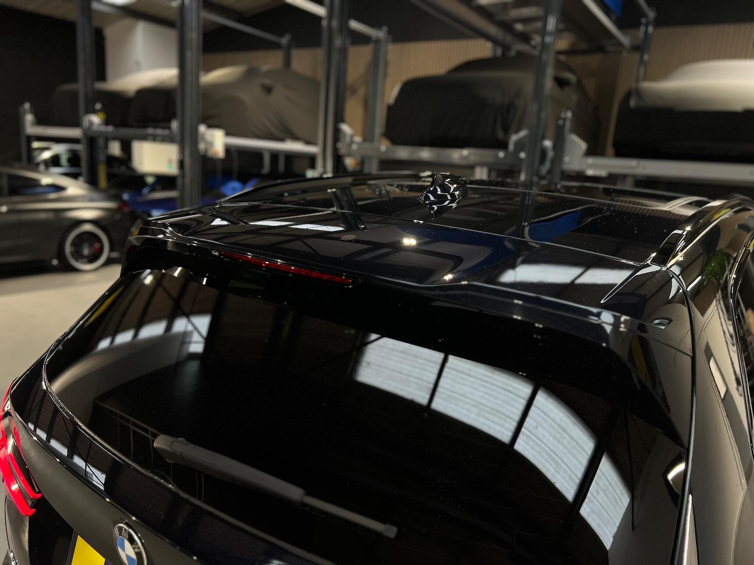 Used BMW X3 2022 for sale - 76657968: Photo 18