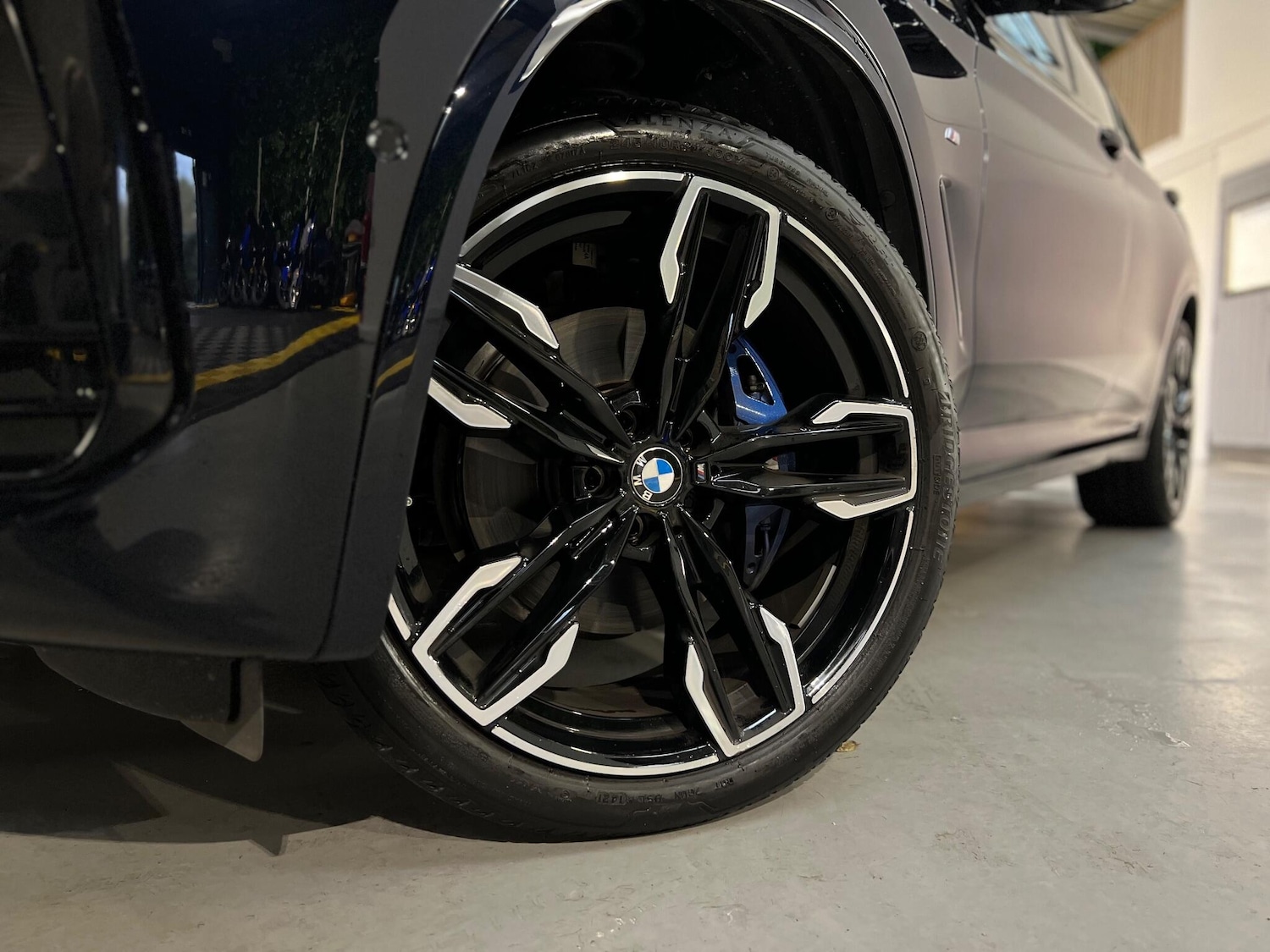 Used BMW X3 2022 for sale - 76657968: Photo 2