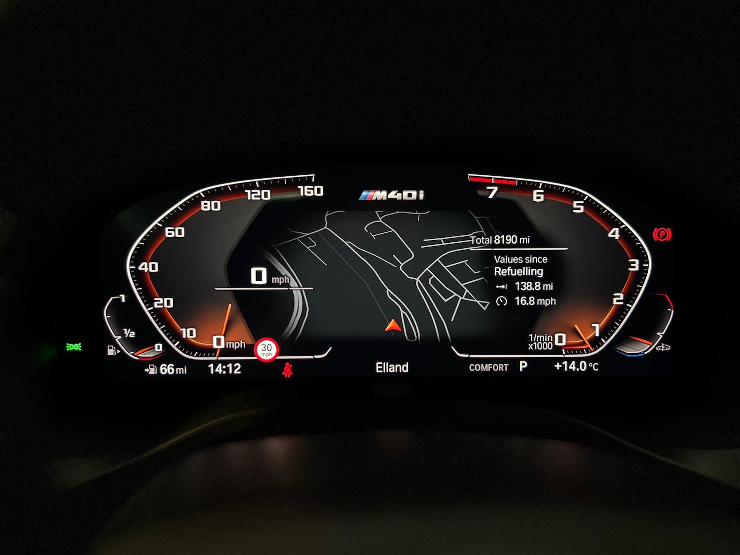 Used BMW X3 2022 for sale - 76657968: Photo 24