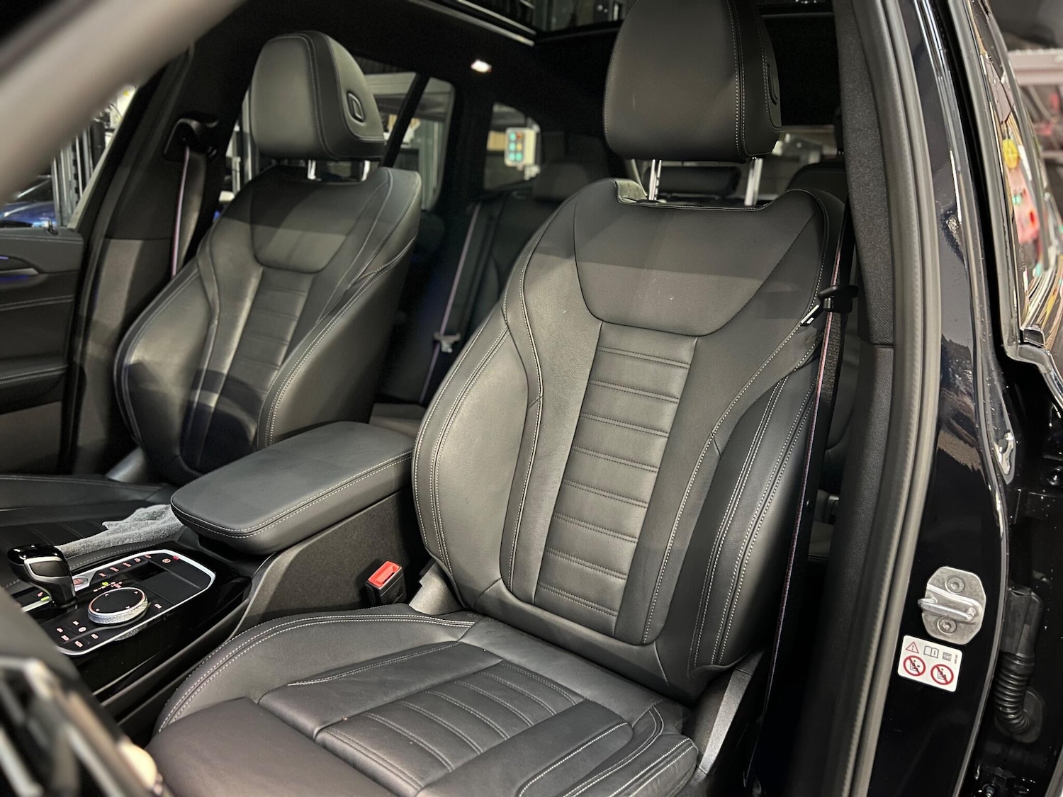 Used BMW X3 2022 for sale - 76657968: Photo 27