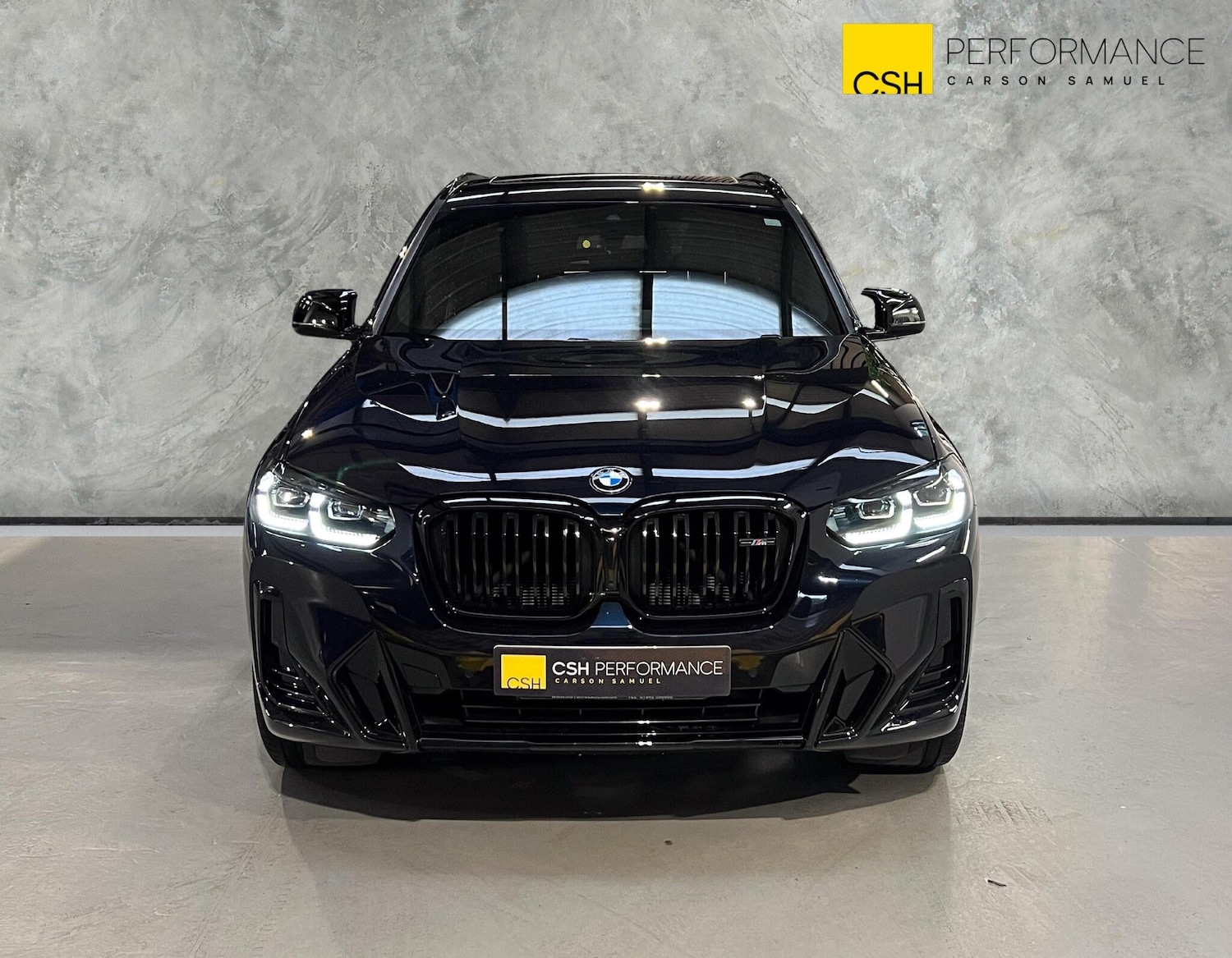 Used BMW X3 2022 for sale - 76657968: Photo 3