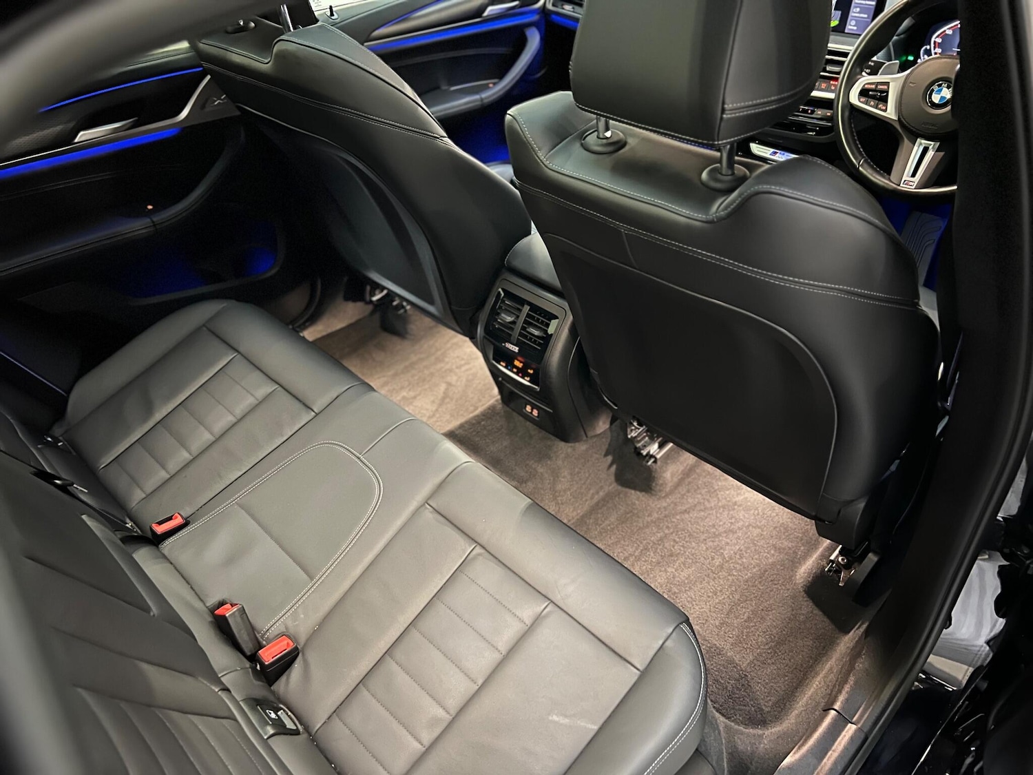 Used BMW X3 2022 for sale - 76657968: Photo 32