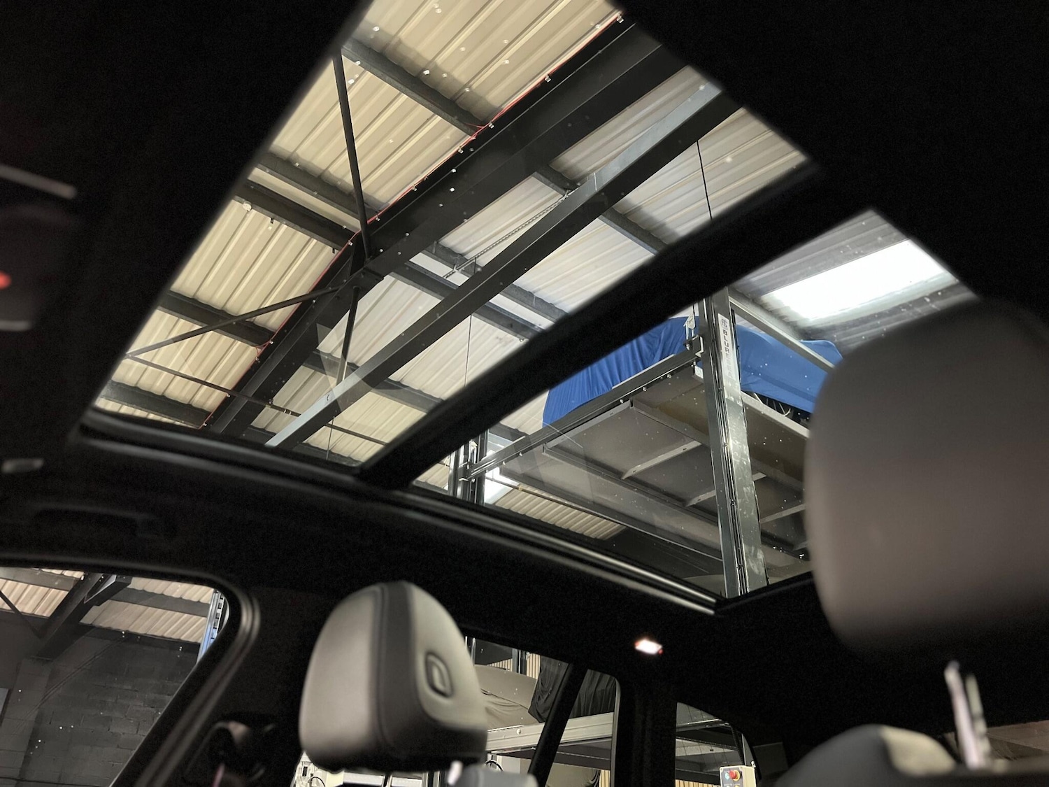 Used BMW X3 2022 for sale - 76657968: Photo 36