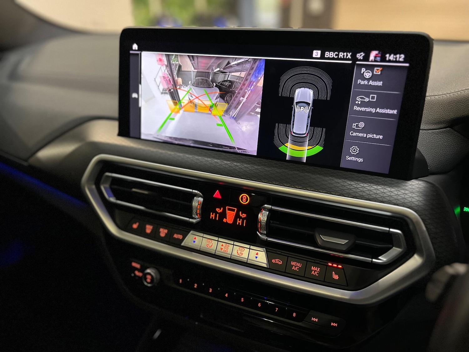 Used BMW X3 2022 for sale - 76657968: Photo 38