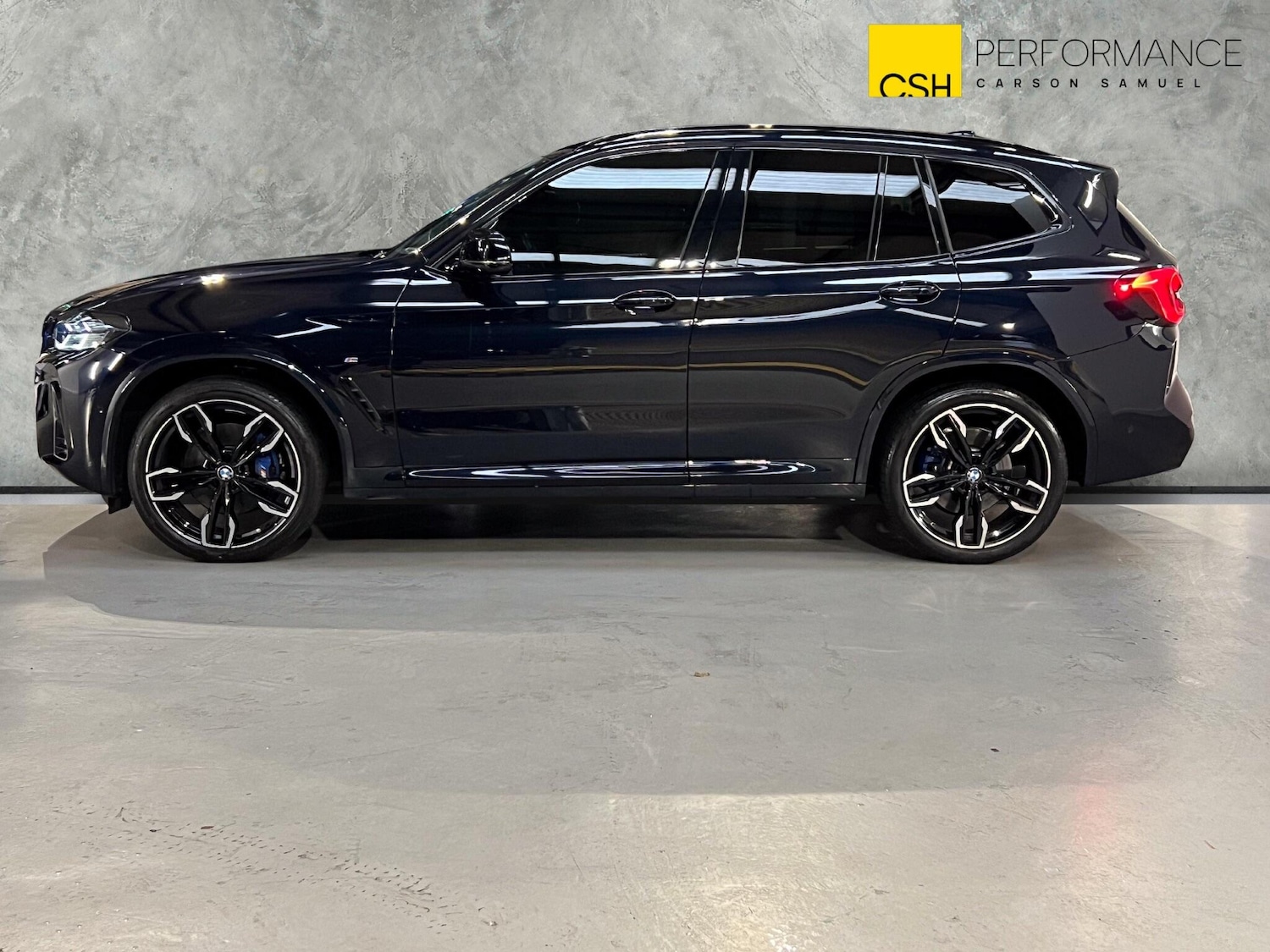 Used BMW X3 2022 for sale - 76657968: Photo 4