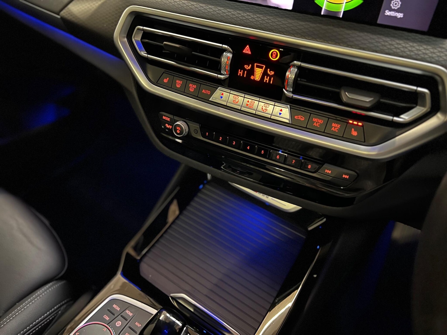 Used BMW X3 2022 for sale - 76657968: Photo 41