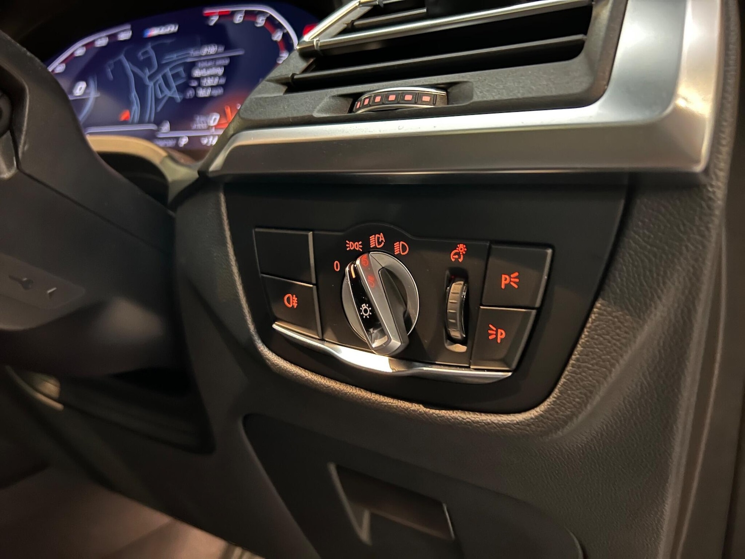 Used BMW X3 2022 for sale - 76657968: Photo 44