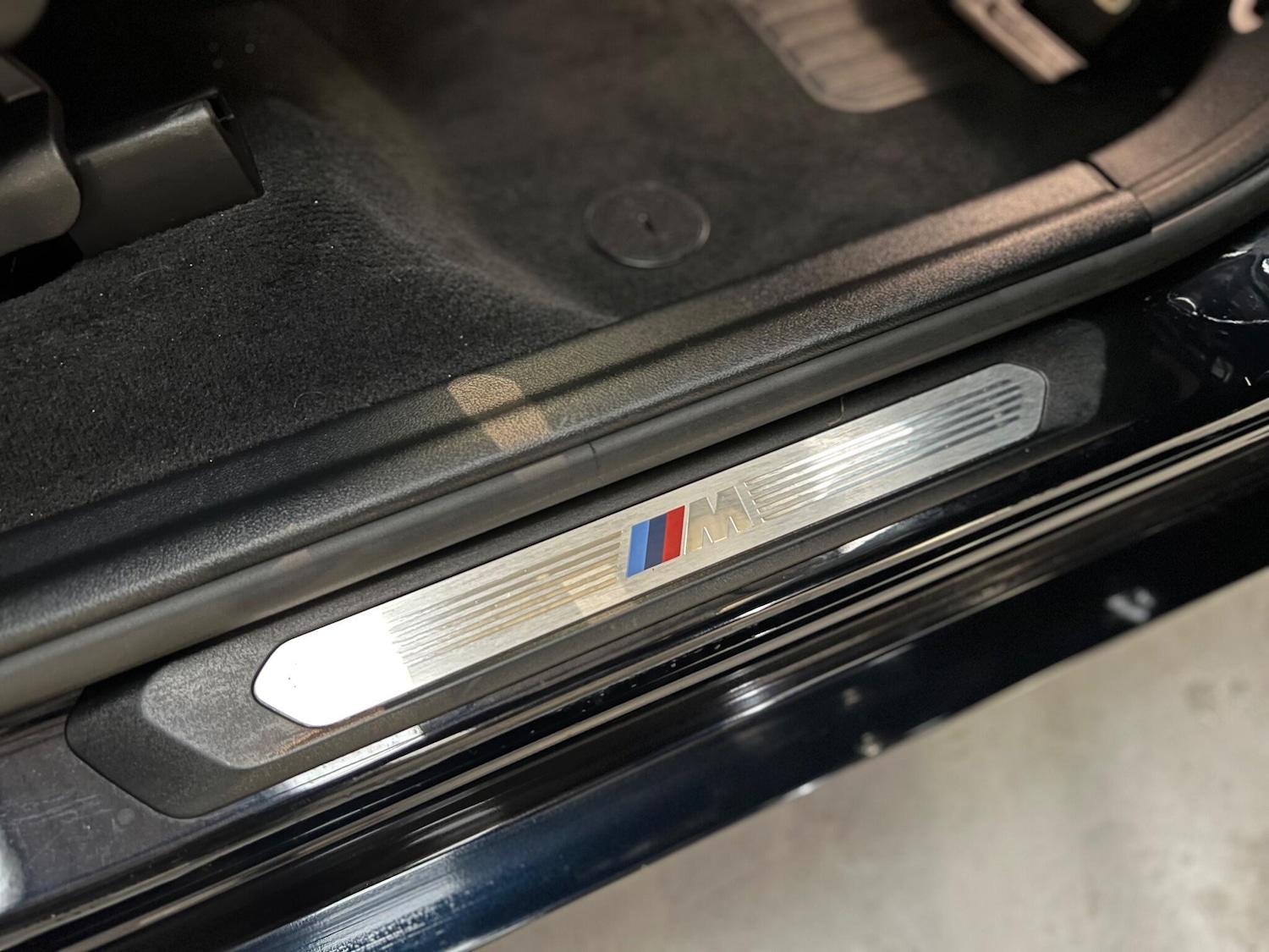 Used BMW X3 2022 for sale - 76657968: Photo 45